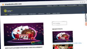 Publish Guest Post on khwabonkasafar.com