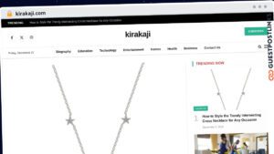 Publish Guest Post on kirakaji.com