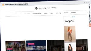 Publish Guest Post on knowledgeumacademy.com