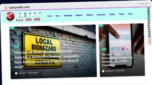 Publish Guest Post on kuttywebs.com