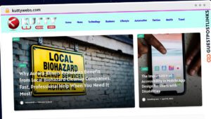 Publish Guest Post on kuttywebs.com