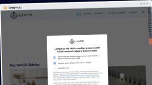 Publish Guest Post on lampio.cz