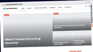Publish Guest Post on latestabouttech.com