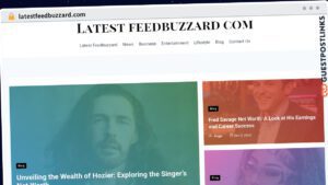 Publish Guest Post on latestfeedbuzzard.com