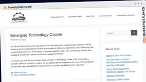 Publish Guest Post on lawapproach.com