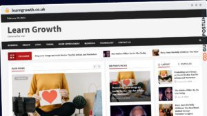 Publish Guest Post on learngrowth.co.uk