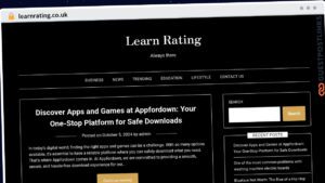Publish Guest Post on learnrating.co.uk