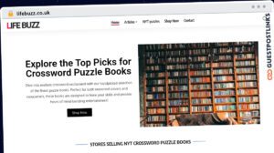 Publish Guest Post on lifebuzz.co.uk