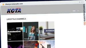 Publish Guest Post on lifestyle.kotaradio.com