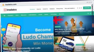 Publish Guest Post on lmeletro.com