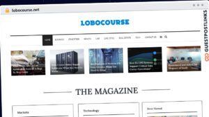 Publish Guest Post on lobocourse.net