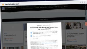 Publish Guest Post on localprinsider.com