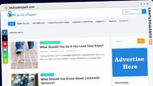 Publish Guest Post on lockoutexpert.com