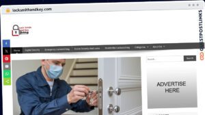 Publish Guest Post on locksmithandkey.com