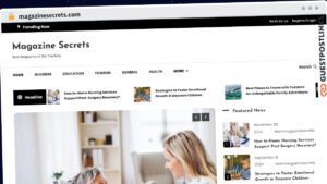 Publish Guest Post on magazinesecrets.com