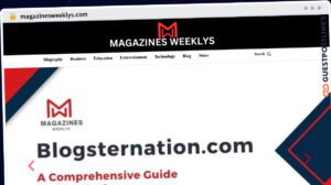 Publish Guest Post on magazinesweeklys.com