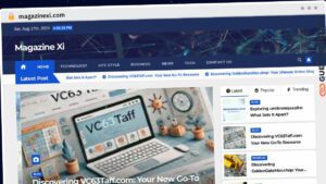 Publish Guest Post on magazinexi.com