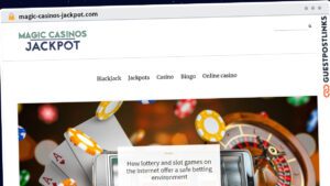 Publish Guest Post on magic-casinos-jackpot.com