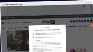 Publish Guest Post on marathi.latestly.com