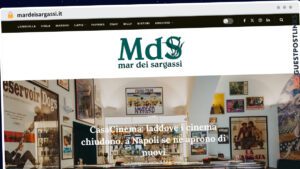 Publish Guest Post on mardeisargassi.it