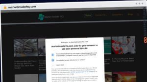 Publish Guest Post on marketinsiderhq.com