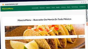 Publish Guest Post on maxciomenu.xyz