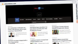 Publish Guest Post on mbaretimes.com