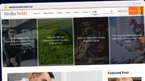Publish Guest Post on mediamad.com.au