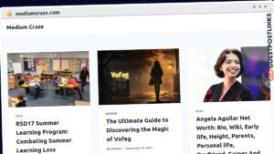 Publish Guest Post on mediumcraze.com