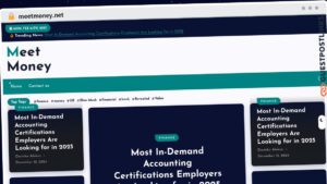 Publish Guest Post on meetmoney.net