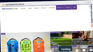 Publish Guest Post on merchantcircle.com.au