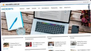 Publish Guest Post on microbits.com.au