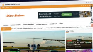 Publish Guest Post on microlanduk.com