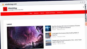 Publish Guest Post on mindsmag.com