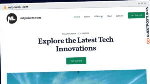 Publish Guest Post on mlpower7.com
