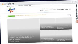 Publish Guest Post on moneypip.org