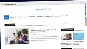 Publish Guest Post on moneypoint.ro