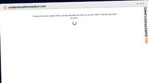 Publish Guest Post on motherhoodtherealdeal.com