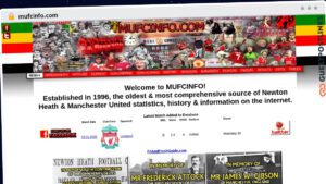Publish Guest Post on mufcinfo.com