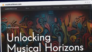Publish Guest Post on musikcalldown.com