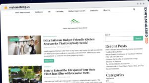 Publish Guest Post on myhomeblog.us