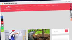 Publish Guest Post on myhorizonhome.com