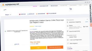 Publish Guest Post on myimjourney.net