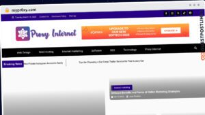 Publish Guest Post on mypr0xy.com