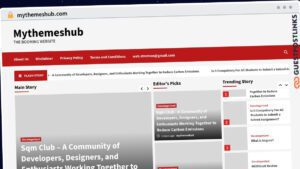 Publish Guest Post on mythemeshub.com