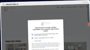 Publish Guest Post on nabytek-liska.cz