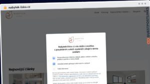 Publish Guest Post on nabytek-liska.cz