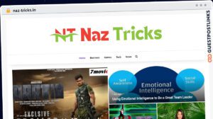 Publish Guest Post on naz-tricks.in