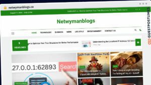 Publish Guest Post on netwymanblogs.co