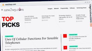 Publish Guest Post on new2wp.com
